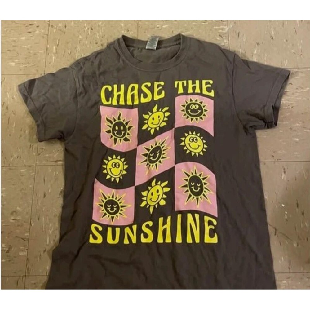 Chase The Sun Shirt